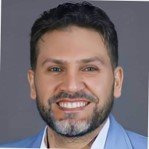 Vinay Aseri